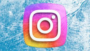 Instagram dondurma