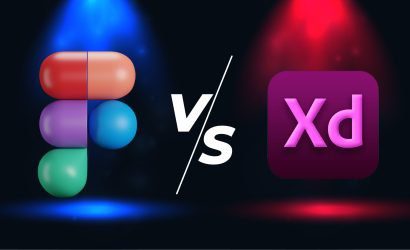 Adobe XD vs Figma