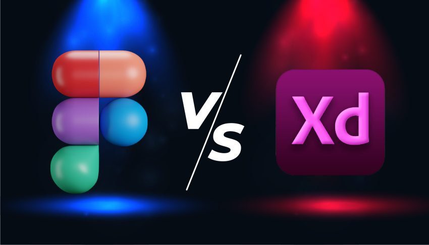 Adobe XD vs Figma